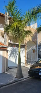 Casa com 2 Quartos para alugar, 85m² no Parque Cidade Jardim, Jundiaí