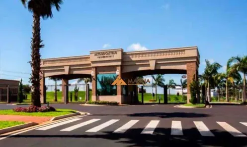 Lote/Terreno à venda, 360m² no Residencial Alto do Castelo, Ribeirão Preto