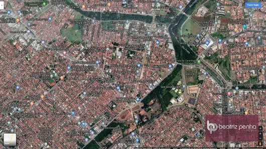 Lote/Terreno à venda, 5115m² no Residencial Ana Célia, São José do Rio Preto