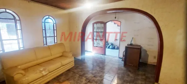 Casa com 2 Quartos à venda, 130m² no Vila Aurora (Zona Norte), São Paulo