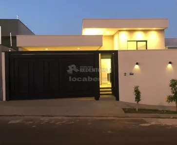 Casa de Condomínio com 3 Quartos à venda, 120m² no Maisparque Rio Preto, São José do Rio Preto