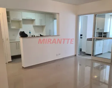 Apartamento com 2 Quartos à venda, 77m² no Santana, São Paulo