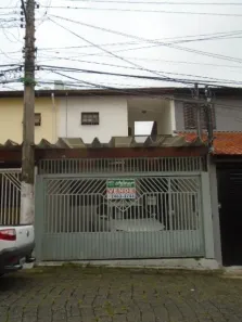 Sobrado com 3 Quartos à venda, 191m² no Jardim Gopoúva, Guarulhos