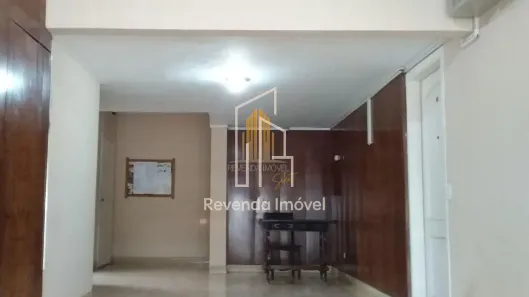 Apartamento com 3 Quartos à venda, 87m² no Vila Paulista, São Paulo