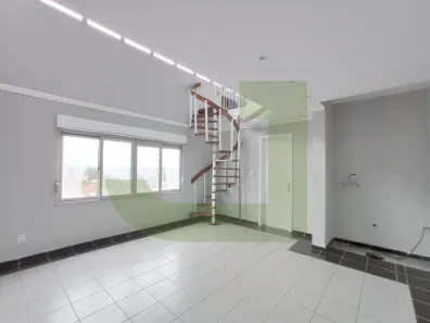 Apartamento com 1 Quarto à venda, 50m² no Centro, São Leopoldo