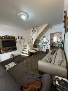 Sobrado com 3 Quartos à venda, 148m² no Vila Romana, São Paulo