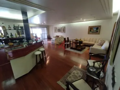 Apartamento com 4 Quartos à venda, 365m² no Praia da Costa, Vila Velha