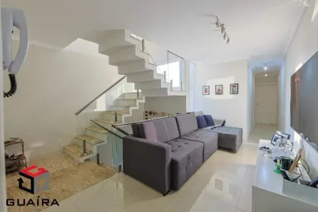 Sobrado com 3 Quartos à venda, 312m² no Anchieta, São Bernardo do Campo