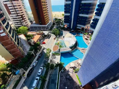 Apartamento com 2 Quartos à venda, 56m² no Meireles, Fortaleza
