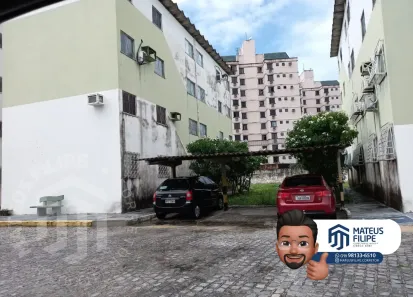 Apartamento com 3 Quartos à venda, 75m² no Coroa do Meio, Aracaju