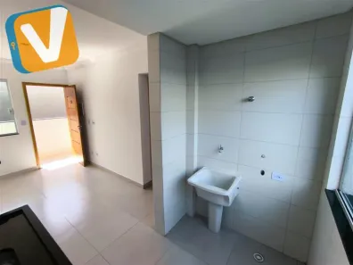 Apartamento com 2 Quartos à venda, 38m² no Vila Carrão, São Paulo
