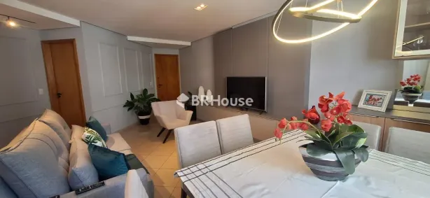 Apartamento com 2 Quartos à venda, 82m² no Norte, Brasília