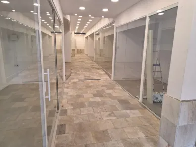 Ponto Comercial para alugar, 140m² no Parque Residencial Cocaia, São Paulo