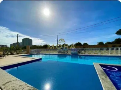 Apartamento com 3 Quartos à venda, 79m² no Nossa Senhora da Vitória, Ilhéus