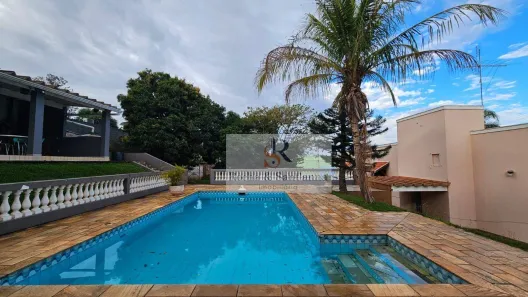 Casa com 6 Quartos à venda, 564m² no Jardim Moacyr Arruda, Indaiatuba