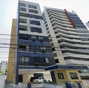 Apartamento com 3 Quartos à venda, 60m² no Guararapes, Fortaleza