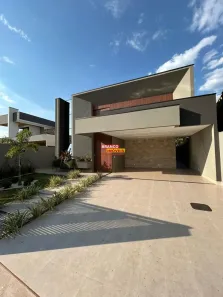 Casa de Condomínio com 4 Quartos à venda, 340m² no Setor Habitacional Arniqueira, Brasília