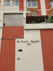 Apartamento com 2 Quartos para alugar, 85m² no Vila Industrial, Campinas