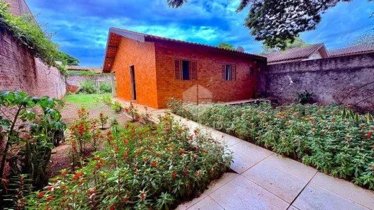 Casa com 2 Quartos à venda, 89m² no Conjunto Habitacional Itatiaia, Maringá