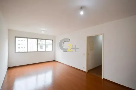 Apartamento com 2 Quartos à venda, 81m² no Vila Buarque, São Paulo