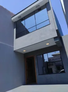 Sobrado com 2 Quartos à venda, 130m² no Anchieta, São Bernardo do Campo