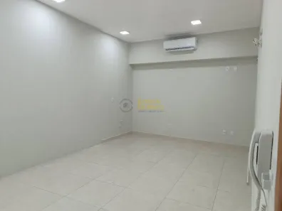 Sala Comercial para alugar, 45m² no Bosque da Princesa, Pindamonhangaba