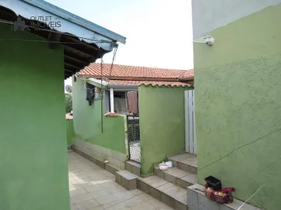 Casa com 3 Quartos à venda, 248m² no Parque da Figueira, Paulínia