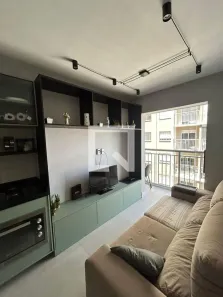 Apartamento com 1 Quarto à venda, 29m² no Jardim Caravelas, São Paulo
