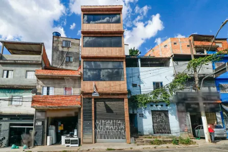 Ponto Comercial para alugar, 20m² no Jardim Pedra Branca, São Paulo