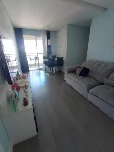 Apartamento com 2 Quartos à venda, 59m² no Picanço, Guarulhos