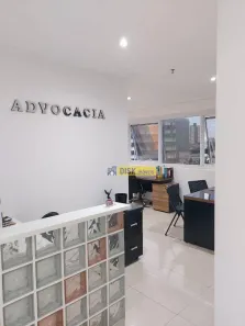 Sala Comercial à venda, 36m² no Rudge Ramos, São Bernardo do Campo