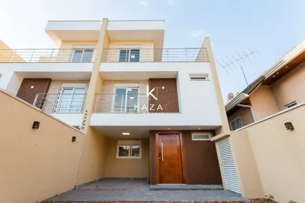 Sobrado com 3 Quartos à venda, 179m² no Bernardo Monteiro, Contagem