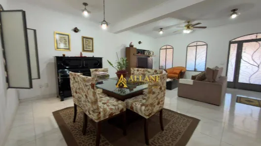 Sobrado com 3 Quartos à venda, 234m² no Vila Hortência, Sorocaba