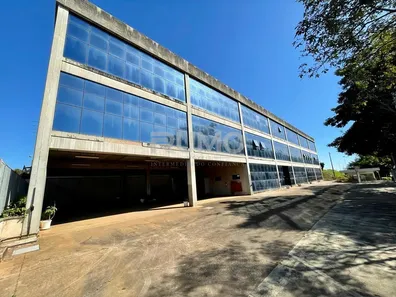 Galpão/Depósito/Armazém para alugar, 22000m² no Polo de Alta Tecnologia de Campinas - Polo I, Campinas
