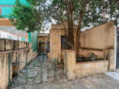 Lote/Terreno à venda, 270m² no Vila Mariana, São Paulo