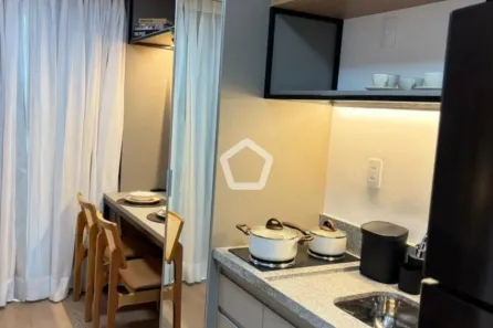 Apartamento com 1 Quarto à venda, 27m² no Indianópolis, São Paulo