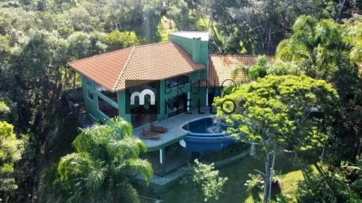 Casa com 4 Quartos à venda, 4200m² no Pântano do Sul, Florianópolis