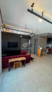 Apartamento com 1 Quarto para alugar, 63m² no Vila Olímpia, São Paulo