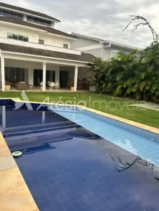 Casa de Condomínio com 4 Quartos à venda, 434m² no Barra da Tijuca, Rio de Janeiro