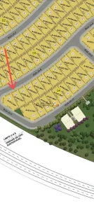 Lote/Terreno à venda, 345m² no Jardins Amsterdã, Goiânia