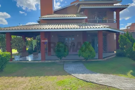 Casa com 6 Quartos à venda, 560m² no Bairro Primavera, Cruz das Almas