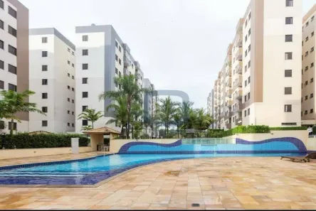 Apartamento com 3 Quartos à venda, 83m² no Jardim do Lago, Campinas