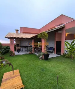 Casa de Condomínio com 4 Quartos à venda, 240m² no Putim, São José dos Campos