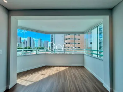 Apartamento com 3 Quartos à venda, 128m² no Mucuripe, Fortaleza