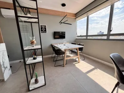 Ponto Comercial para alugar, 29m² no Centro, Gravataí