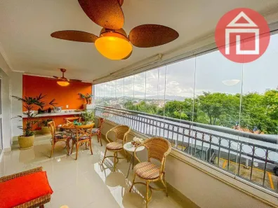 Apartamento com 3 Quartos à venda, 180m² no Jardim Nova Bragança, Bragança Paulista