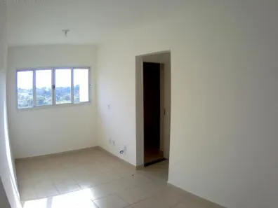 Apartamento com 2 Quartos à venda, 48m² no Residencial Colorado, São José do Rio Preto