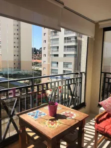 Apartamento com 4 Quartos à venda, 118m² no Jardim Esplanada, São José dos Campos