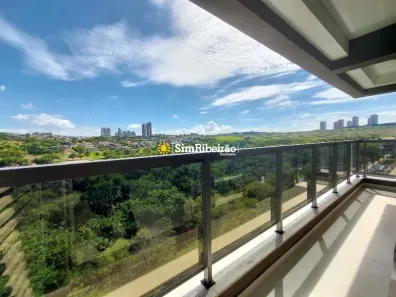 Apartamento com 3 Quartos à venda, 110m² no Jardim Olhos D'Água II, Ribeirão Preto