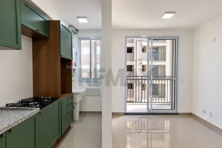 Apartamento com 2 Quartos para alugar, 39m² no Belenzinho, São Paulo